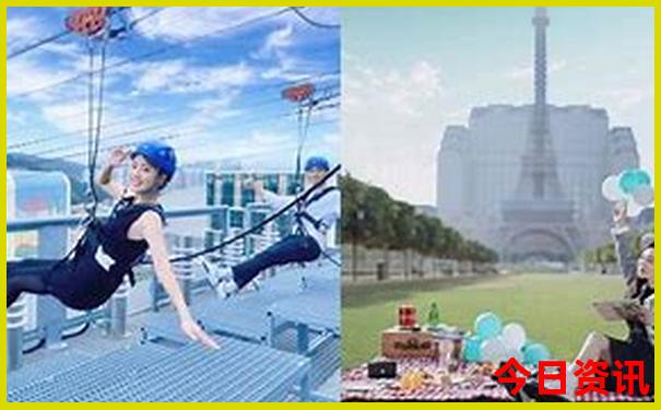 内蒙四天三晚旅游攻略
